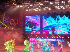 -深圳锦绣中华民俗村