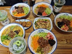 -阿木舂记·特色小吃(平江路店)