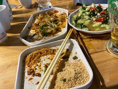 -李不管把把烧(天府三街店)