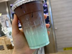 -Yee3·三号椰·椰子炒冰(南桥百联店)