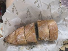 -Let's Taipei 非常烘焙(太古里店)