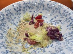 -小秦淮·南京土菜(新亭西路店)