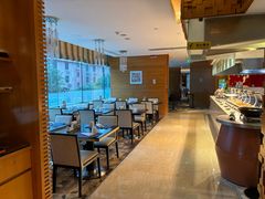 -盛宴自助餐厅(运达喜来登店)