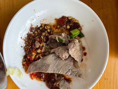 -攀枝花·任德琼·盐边羊肉米线