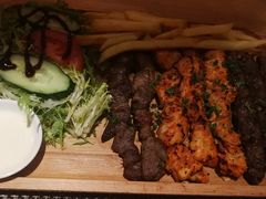 -ALAMEEN阿拉伯餐厅(三里屯店)