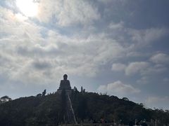 -天坛大佛