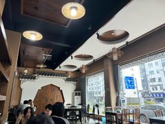 -朗妈私房菜(婺女州店)