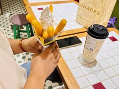 -吉事果(超极合生汇店)