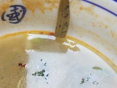 -老师家羊杂碎(延安总店)