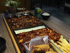 -分米鸡DM Chicken(银泰城店)