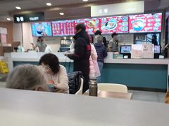 -魏家凉皮(协和店)