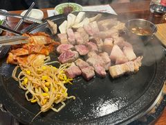 -Dombe豚(黑猪肉街店)