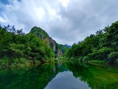 -大连冰峪旅游度假区