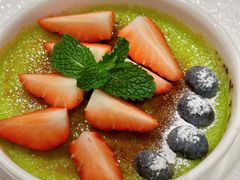 布雷甜点-EN SPACE恩空间