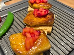 -Minase水濑·日料放题(外滩店)