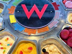 -西安W酒店·WEI全味西餐厅