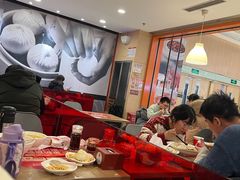 -阳阳中国饭(龙湖大兴天街)