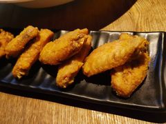 -蜜桃餐厅·江浙融合菜(荟聚购物中心店)