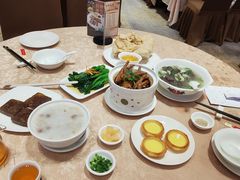 -广东胜利宾馆西关粤中餐厅
