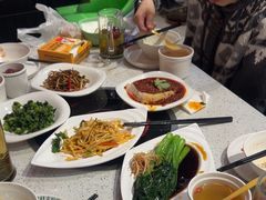 -金柱大盘鸡(和田二街店)