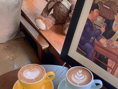 -咖法森林·咖啡  酒吧(天河店)