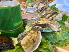 -三姐妹·海鲜大排档