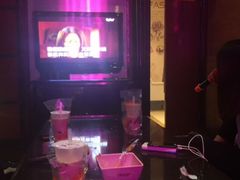 -牧歌KTV(观前店)