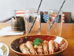 -8PINTS八品脱·日料·烧鸟·精酿小酒馆(莘庄店)