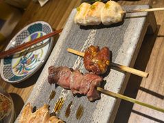 -鸟幸 TORISAKI 炭火居酒屋