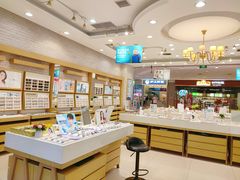 -标准眼镜·蔡司官方授权店(塘沽远洋未来汇店)