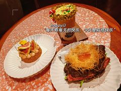 -黑草莓(重庆路店)