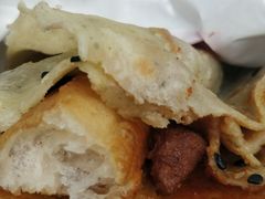 -何太吉·煎饼果子(海防路店)