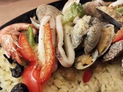 -萨莉亚(261百信广场店)