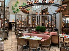 -夏苑(新加坡丽思卡尔顿美年酒店)