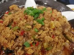 -湘肠香火锅店(团结湖店)
