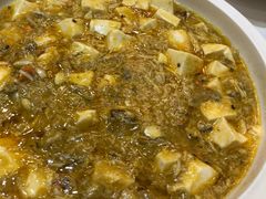 蟹粉豆腐-老吉士(环贸iapm店)