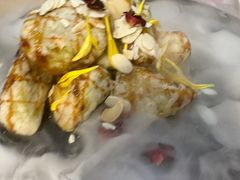 -甘思咪哚·云南艺术餐厅(天河广百店)