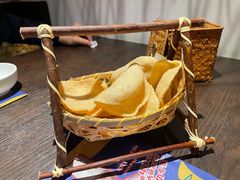 泰式龙虾片-泰妃殿(新世界旗舰店)