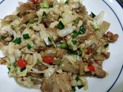 -江记·千岛湖土菜馆·石锅鱼(新塘路店)