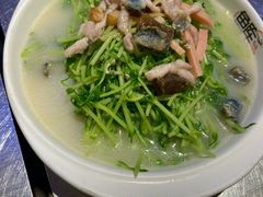 -鱼库·不仅是一家烤鱼店(车公庙店)