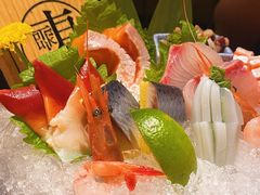 -东菊料理(吉利购物广场店)