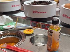 -龍歌自助小火锅(雨花台江南虹悦城店)