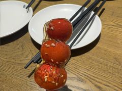 -河沿肉饼Beijing Pie(锡拉胡同店)