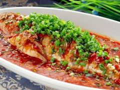 -晶泽丽琅·鱼鲜川菜(川师店)