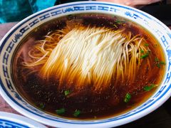 -同得兴 Since·1995 传统苏式面馆(嘉馀坊店)