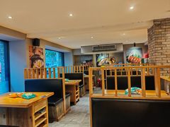 -土大力韩式烤肉料理(39年·和平路店)