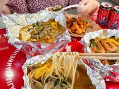 -见味花甲(福田coco park店)