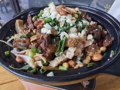 -云中菜馆(恒晟·云中绿园店)