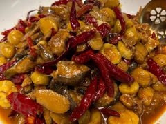 -印象鲵宴·张家界地标美食名片(溪布街店)