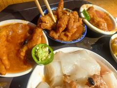 -石湾点心